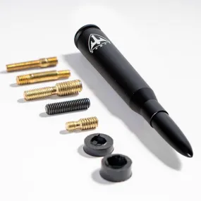 VEHICLE ANTENNA | MATTE BLACK PreOrder