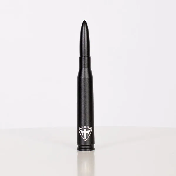 VEHICLE ANTENNA | MATTE BLACK