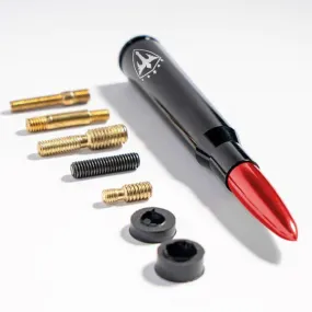VEHICLE ANTENNA | RED PreOrder
