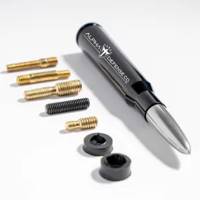 VEHICLE ANTENNA | SILVER PreOrder
