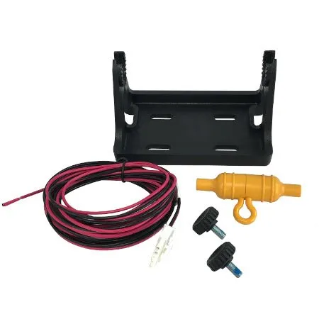 Vehicle Charger, MAH2-VC4PB, Tri-Chemistry for Harris XG-75P - DISCONTINUED