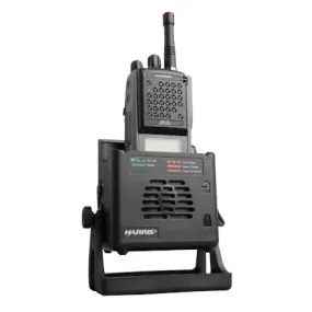 Vehicle Charger, MAH2-VC4PB, Tri-Chemistry for Harris XG-75P - DISCONTINUED