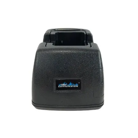 Vehicle Charger, Rapid Rate, Quad-Chemistry for Midland STP Handheld Radios