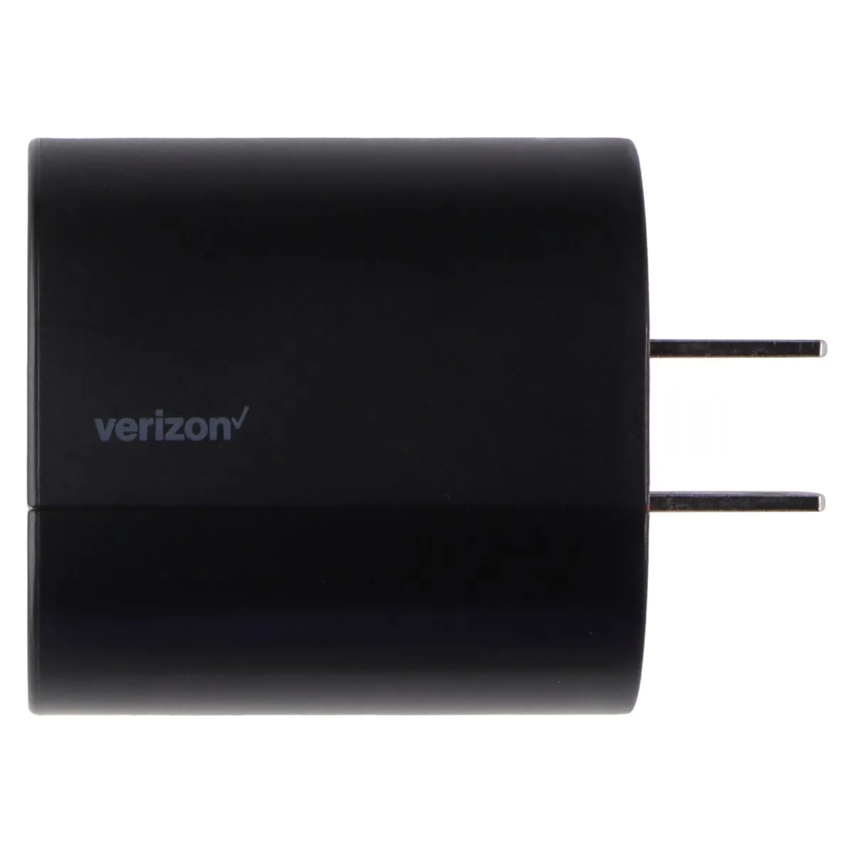 Verizon Wall Charger With International Adapters Kit for USB-C Devices - Black