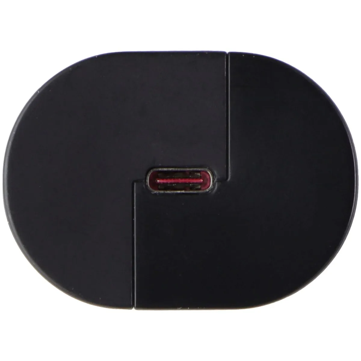Verizon Wall Charger With International Adapters Kit for USB-C Devices - Black