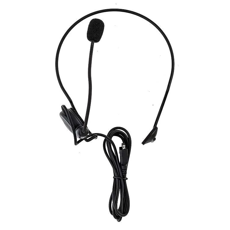 Vertix Communication System Crane Operator (Pair)