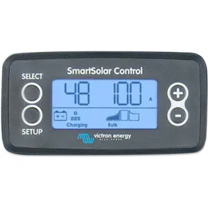 Victron SmartSolar 150V-100A TR VE.Can MPPT Charge Controller