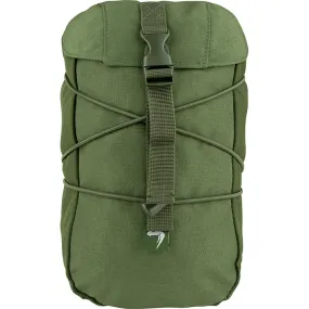 Viper Stuffa Pouch Green