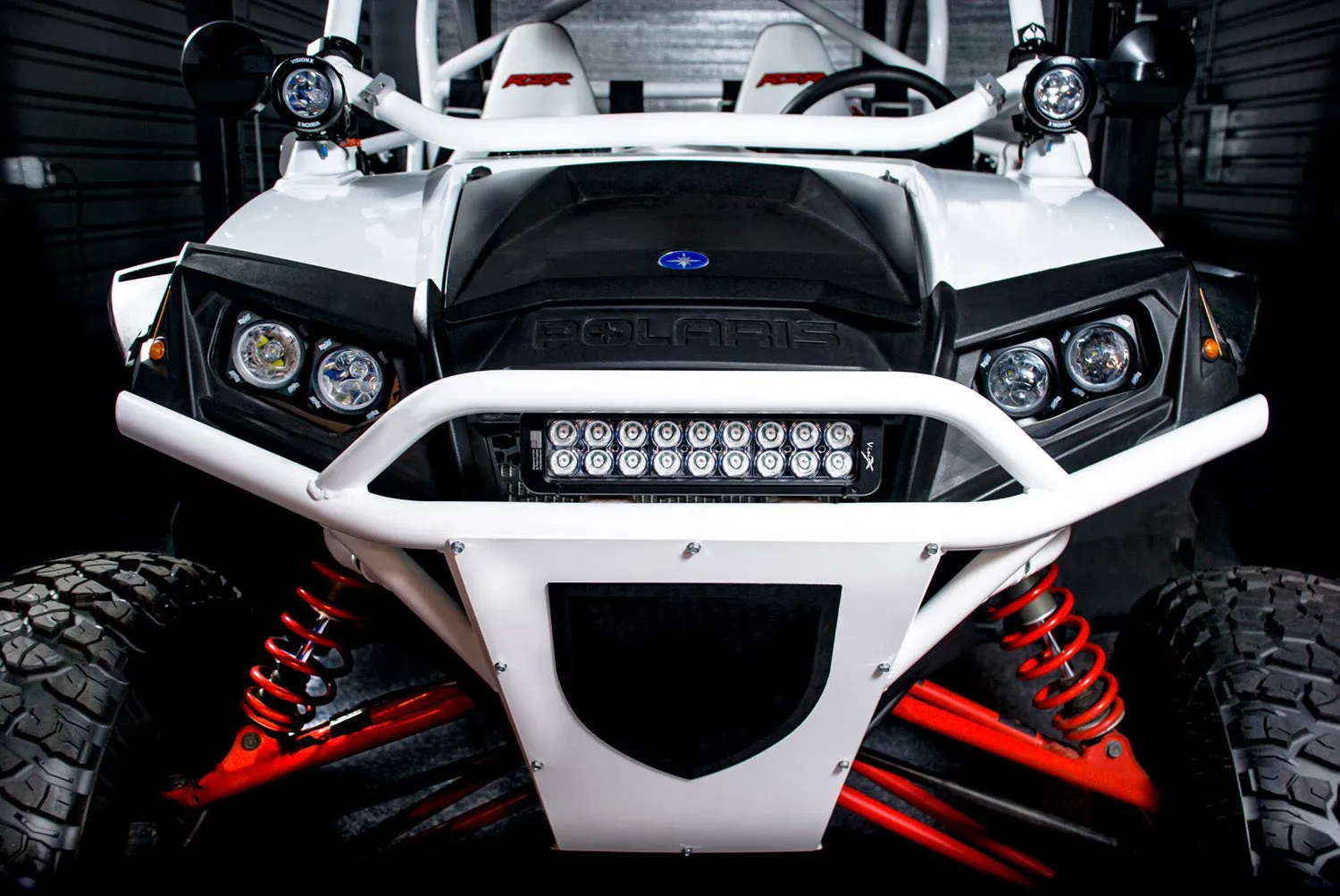 Vision X LED Light Bars 9123431