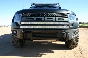 Vision X LED Light Bars 9163215