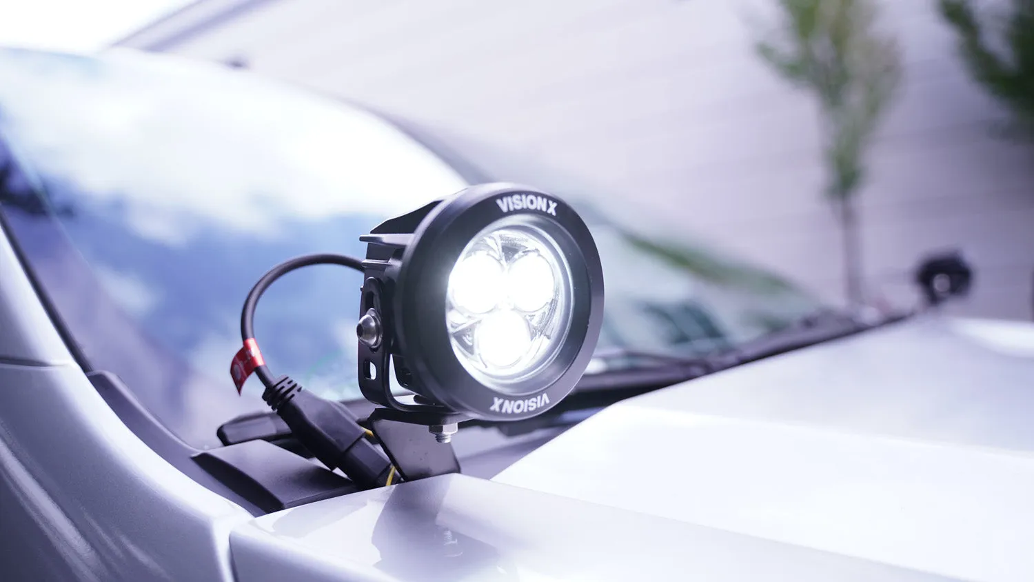 Vision X LED Lights 9925271