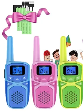 Walkie Talkie