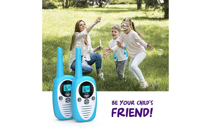 Walkie Talkies