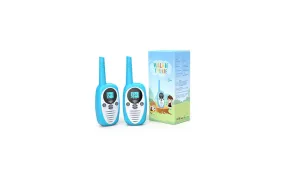 Walkie Talkies
