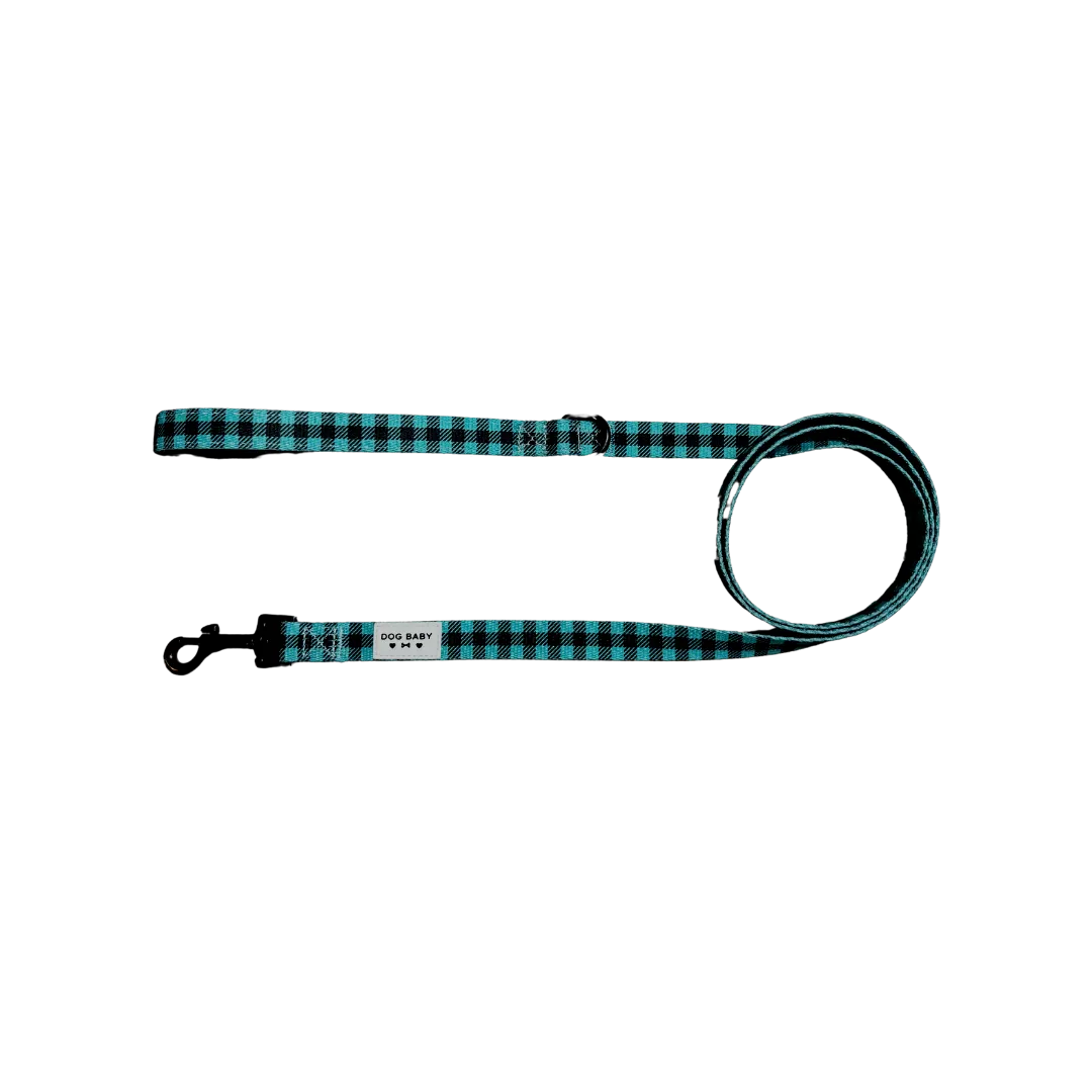 WALKIES Leash - Evergreen