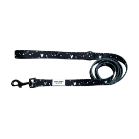 WALKIES Leash - My Hearts   Stars