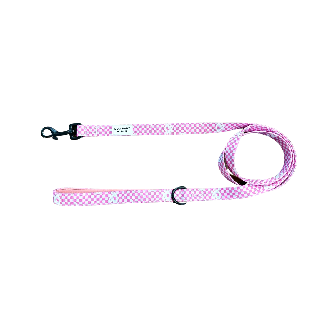 WALKIES Leash - Sweet Baby Racer
