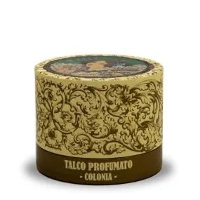 Wally Talk Classic Cologne