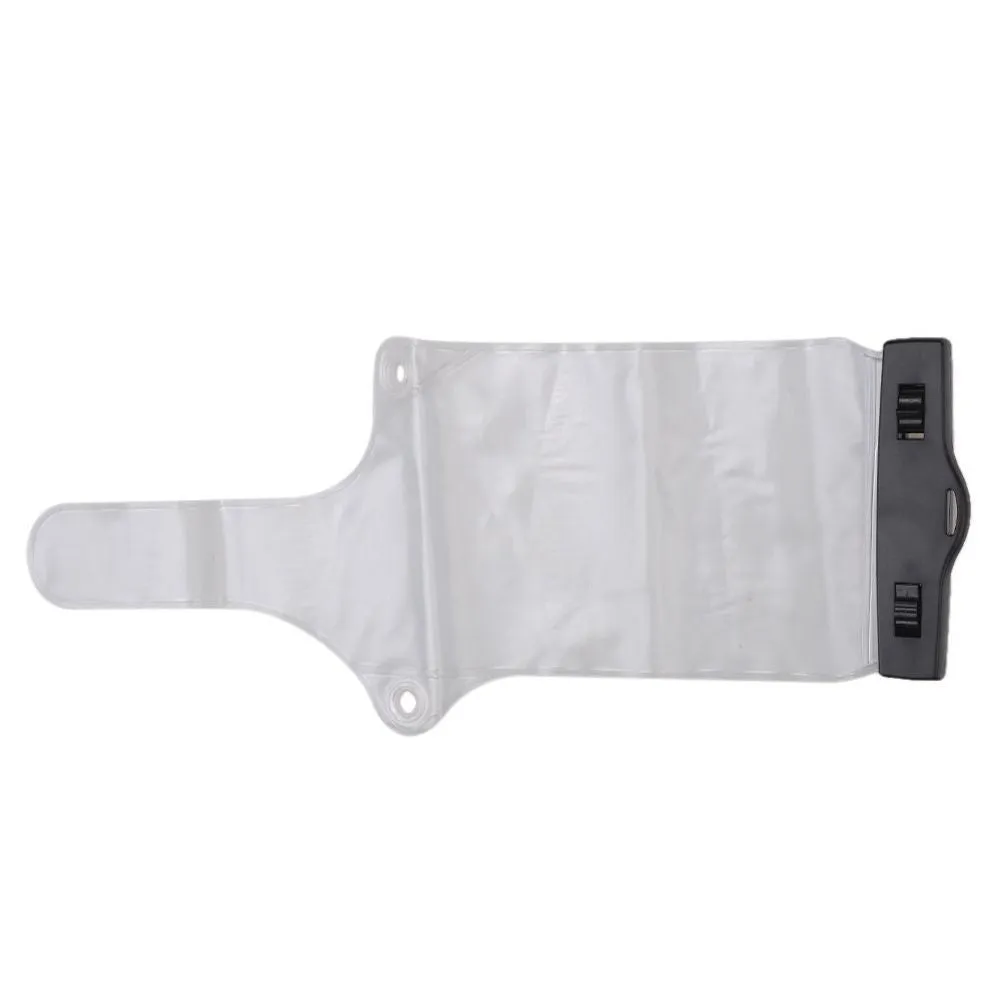 Waterproof Case Bag A For Motorolla Kenwood Baofeng TYT Walkie Talkie [DISCONTINUED]