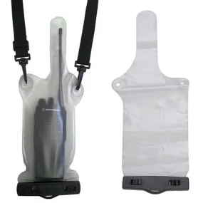 Waterproof Case Bag A For Motorolla Kenwood Baofeng TYT Walkie Talkie [DISCONTINUED]