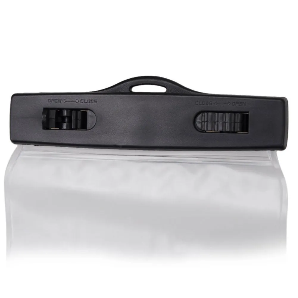 Waterproof Case Bag A For Motorolla Kenwood Baofeng TYT Walkie Talkie [DISCONTINUED]