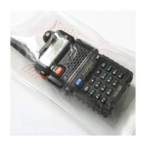 Waterproof Radio Set Case Bag [DISCONTINUED]