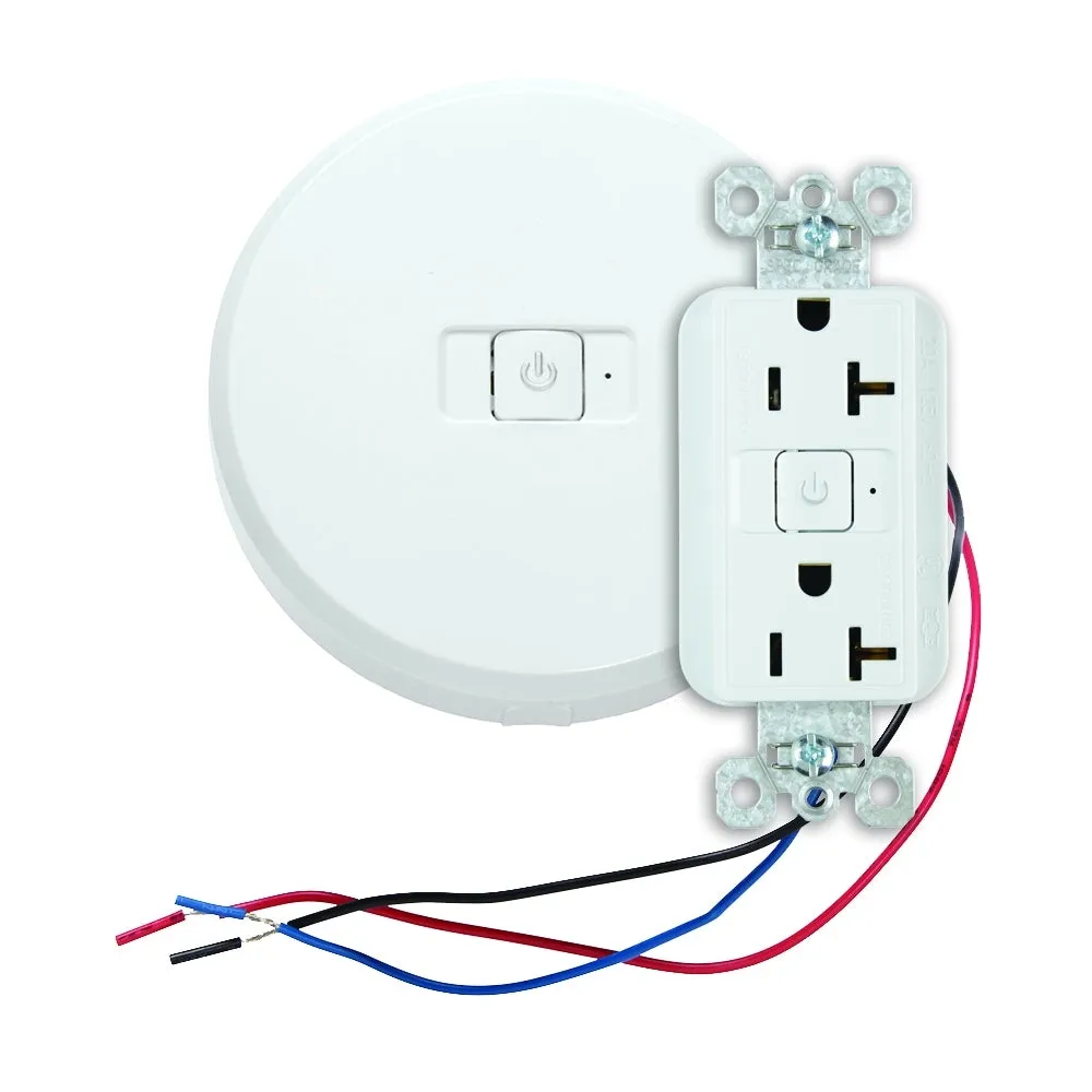 Wattstopper WRC-TX 24VDC RF Transmitter
