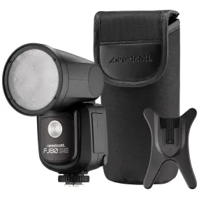 Westcott FJ80SE M Universal 80Ws Speedlight