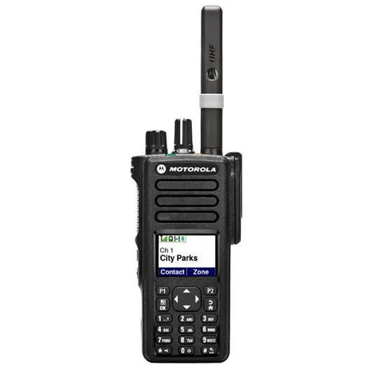 XPR 7000 SERIES PORTABLE TWO-WAY RADIO