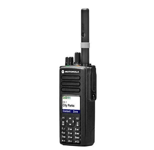 XPR 7000 SERIES PORTABLE TWO-WAY RADIO