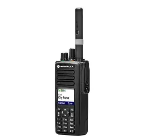 XPR 7000 SERIES PORTABLE TWO-WAY RADIO