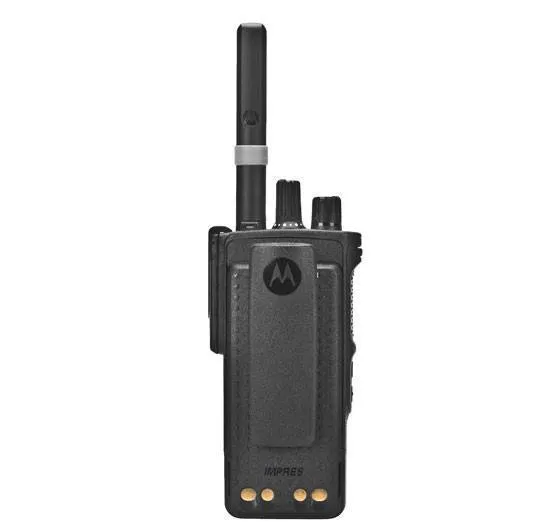XPR 7000 SERIES PORTABLE TWO-WAY RADIO