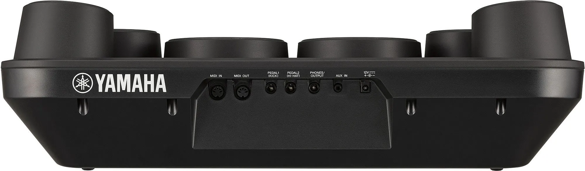 Yamaha DD-75 Portable Digital Drums with PA150 AC Power Adapter